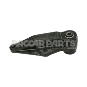 BRACKET ASSY-SHACKLE W/RBR BUSHING PIN