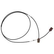 Cable Enhanced Security Alarm