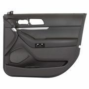 Door Interior Trim Panel - Right, Front, Lower (XLT)