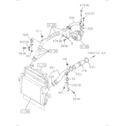 Engine Cover Protection