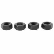 Hex Head Nut - M8 X 6.5, Rear