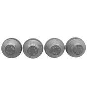 Spare Tire Lock Bolt Hex Head And Washer - M10 X 28MM