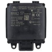 Blind Spot Detection System Warning Sensor - Left, Right, Rear
