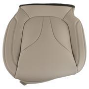 Seat Cover Cushion And Pad - Right, Front