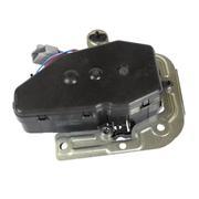 Tailgate Window Motor