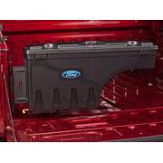 F-150 2015-2024 Undercover Right Hand Side Pivot Storage Box
