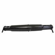 Vapor Canister Reservoir