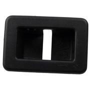 Bezel Latch - Rear