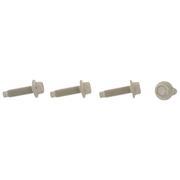 Horn Mount Bolt Flanged Hex Head - M6 X 20MM
