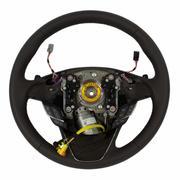 Steering Wheel (Active Steering)