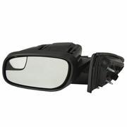 Door Mirror Rear View Head - Left, Back, Outer