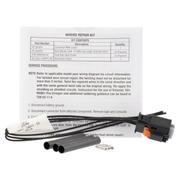 Rear Light Harness Connector Wire