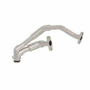 Oil Drain Hose for Turbo Oil Return Line