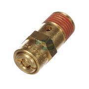 Safety Valve