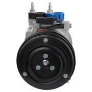 AIR CONDITIONING (A/C) Compressor