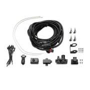 F-150 2022-2024 Trailer TPMS Monitor with Camera and TPMS