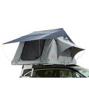 Tepui Gray & Navy Rack Mounted Tent