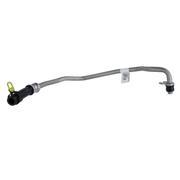 Automatic Transmission Oil Cooler Hose Tube (AT)