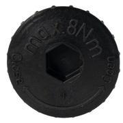 Transmission Drain Plug Oil
