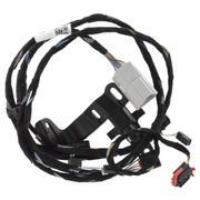 Hvac System Wiring Harness Air Conditioner Wire - Center