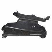 Fuel Tank Shield