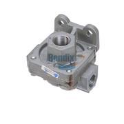 Quick Release Valve