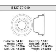 Brake Drum