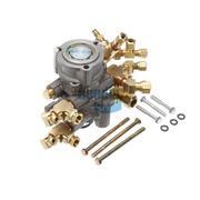 Foot Brake Valve