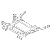 Suspension Subframe Crossmember - 3.0L
