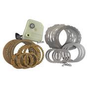 Automatic Transmission Master Repair Kit Overhaul (AT)
