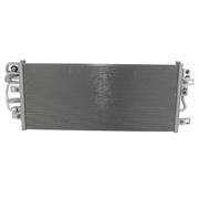 AIR CONDITIONING (A/C) Condenser