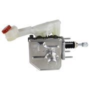 Brake Booster Master Cylinder Power <br>Elect Includes Cylinder, Reservoir and Modulator Valve Exc