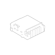 Fuse Junction Panel Box (Fuses)