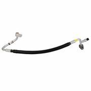 AIR CONDITIONING (A/C) Refrigerant Discharge Hose Tube