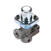 Pressure Protection Valve