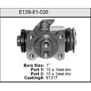 Wheel Cylinder