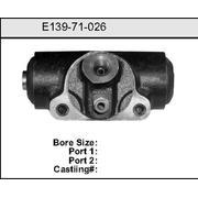 Wheel Cylinder