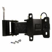 Bracket Motor and drive - Left, Rear