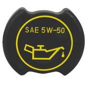 Engine Oil Filler Cap - 1/4 Turn