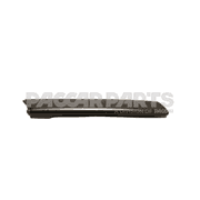 TRIM-HANDLE ACCENT METALLIC GRAY LH