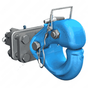 Towing Pintle