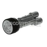 VALVE-WIPER W/ KNOB & NUT