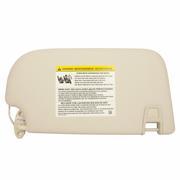 Sun Visor