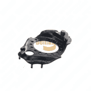 Spider and Pin Assembly