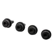 Door Mirror Bolt - M6 X 14MM 2.3L