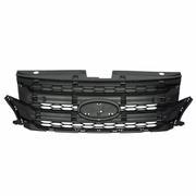 Grille Reinforcement - Front 3.5L