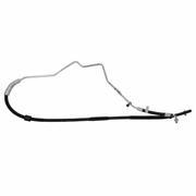 Power Steering Return Line Hose Tube