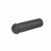 Threaded Ball Screw Pin