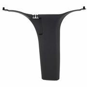 Door Pillar Post Trim Set - Left