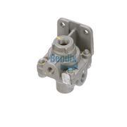 Press. Proportioning Valve